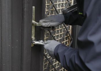 Policijska kronika – februar 2021