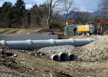 Dela na Podvinsko-Žalski strugi