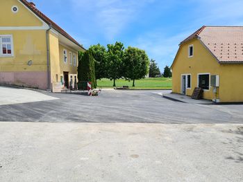 Še ena urejena okolica