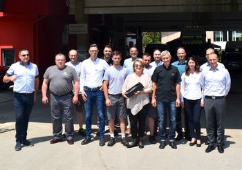 Citroënu zvesti že 55 let