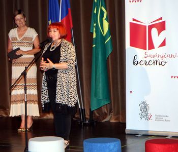 V projektu Savinjčani beremo 2020/21 sodelovalo 240 bralcev