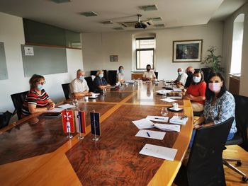 Občina po meri invalidov: korak naprej k izenačevanju enakih možnosti