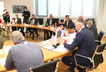 Skoraj 3,6 milijona evrov za boljšo oskrbo s pitno vodo