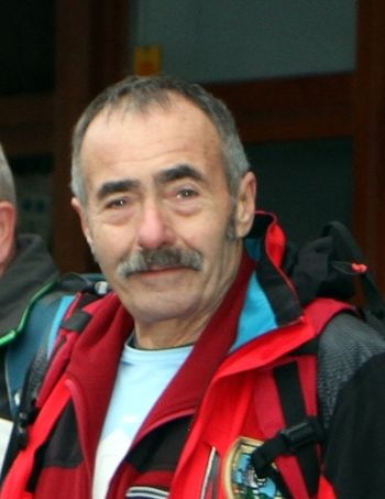 Pohod Zdravju naproti na Goro Oljko po navodilih NIJZ