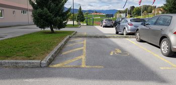 Sprejet prvi akcijski načrt občine po meri invalidov