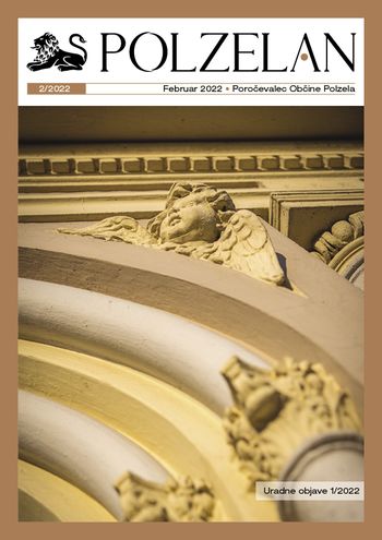 Izšla je nova številka Polzelana
