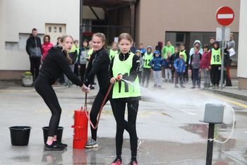 64 ekip v gasilski orientaciji 64 ekip v gasilski orientaciji