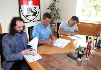 Energetska sanacija Zdravstvenega doma Polzela