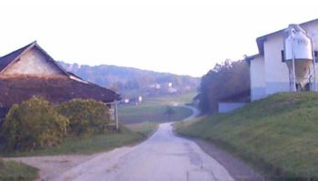 Obnova ceste Založe–Podsevčnik je tik pred vrati