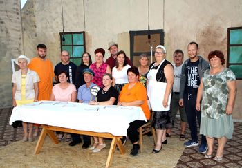 Politika, bolezen moja