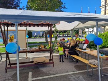 Drugi dan Evropskega tedna mobilnosti