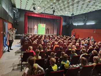 Predzadnji dan Evropskega tedna mobilnosti