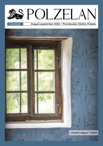 Izšla je nova številka Polzelana