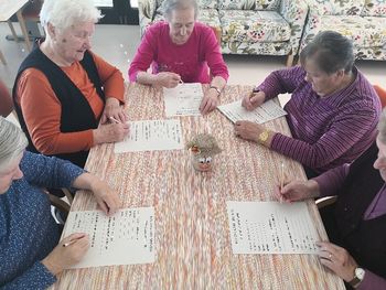 Zdravnik mi je rešil življenje, delovni terapevt ga je naredil vrednega živeti