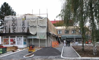 Končuje se energetska prenova Zdravstvene postaje na Polzeli