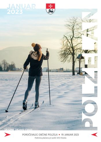 Izšla je nova številka Polzelana