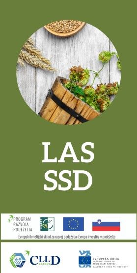 Povabilo k pripravi strategije lokalnega razvoja Povabilo k pripravi strategije lokalnega razvoja