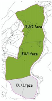 Svetniki na aprilski seji sprejeli dva prostorska akta, razpravljali o novi ceni vode