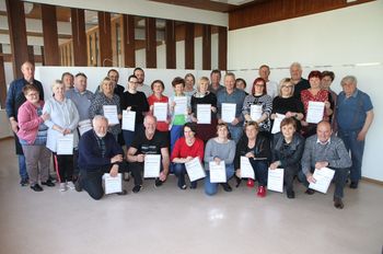 Gobarsko izobraževanje