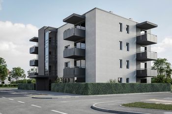 Na Polzeli na voljo 19 sodobnih oskrbovanih stanovanj