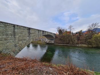 Obnova vodovoda čez Savinjo za varno oskrbo s pitno vodo