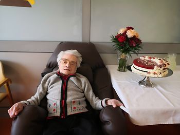 Okrogli jubilej - 100 let