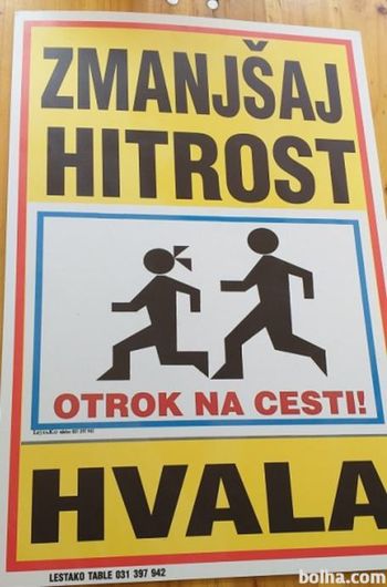 Policijska kronika – maj 2021