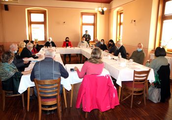 Korak za korakom do invalidom prijazne občine