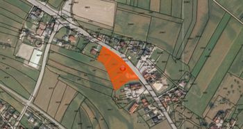 Sprejet novi občinski podrobni prostorski načrt za stanovanjsko območje Breg pri Polzeli