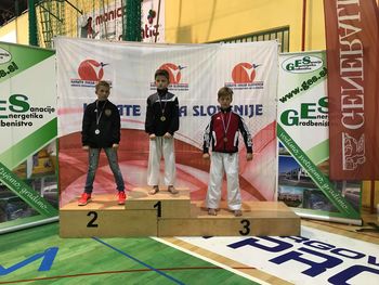 Druga pokalna tekma v Žalcu