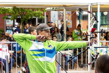 Tim Jevšnik uspešen na tekmovanju za evropski mladinski pokal