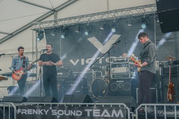 Prvi glasbeni festival Rebel Yell Polzela Prvi glasbeni festival Rebel Yell Polzela