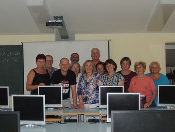 Računalniške delavnice