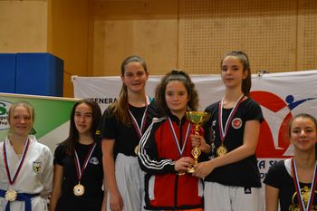 Ekipno državno prvenstvo Ekipno državno prvenstvo