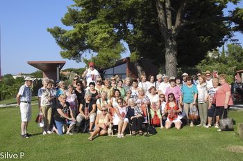 Ekskurzija na Primorsko