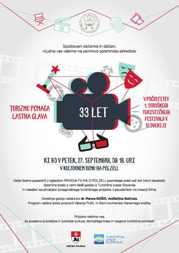 Dogodek Turizmu pomaga lastna glava - odpade zaradi bolezni