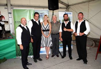 V Sloveniji je potekal 57. svetovni hmeljarski kongres, kjer je svoj pečat pustila tudi Polzela V Sloveniji je potekal 57. svetovni hmeljarski kongres, kjer je svoj pečat pustila tudi Polzela