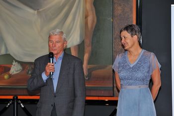 Ko spregovori srce, zmore glava, zmorejo roke