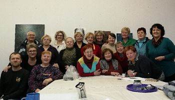 Kako polepšamo zimske dni Kako polepšamo zimske dni