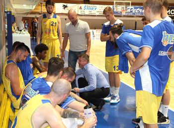 Hopsi z mislimi že v novi sezoni