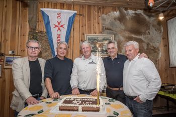 Jadralno društvo Maltezer – delovni in uspešni že 10 let 