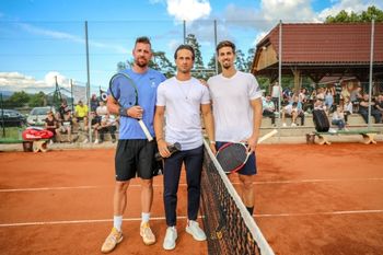 ATP Akademija tenisa Polzela – turnir posameznikov