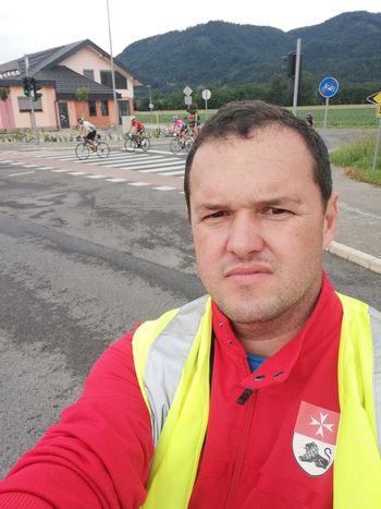 Kolesarska dirka Celje - Logarska dolina - Celje 