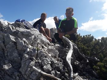 Pohod na Ledinski vrh