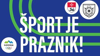 Šport je zakon 