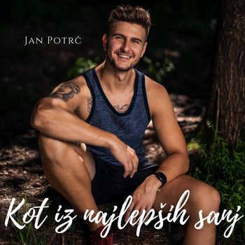 Jan Potrč nov videospot posnel na gradu Komenda