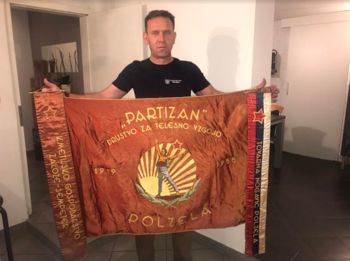 Društvo za telesno vzgojo Partizan Polzela (1919–1955)