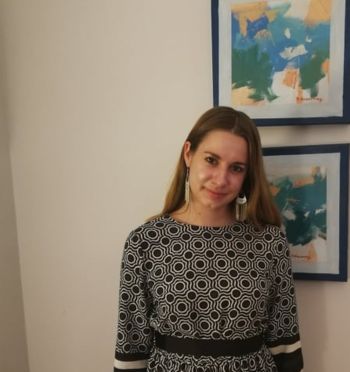 Nadaljevanje raziskovanja o življenju na dvorcu Novi Klošter po drugi svetovni vojni, ki ga podpira Društvo Dvorec