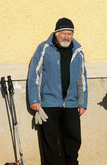 Pohod "Zdravju naproti"