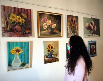 Marec - praznik pomladi, žena, mamic, deklet …